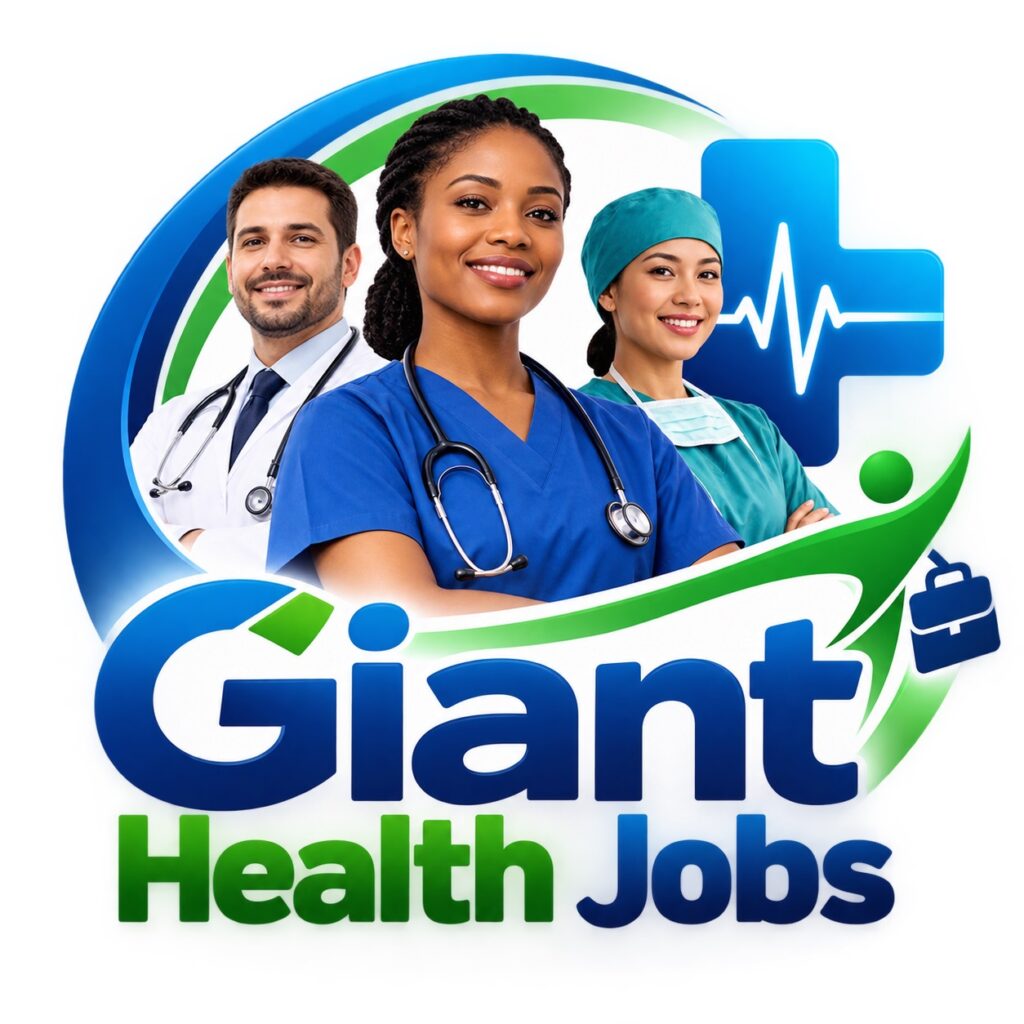 Giant Health Jobs